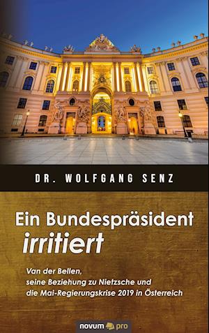 Ein Bundespräsident irritiert