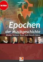 Epochen der Musikgeschichte, Heft