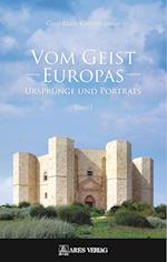 Vom Geist Europas