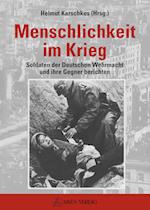 Menschlichkeit im Krieg