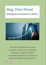 Intelligent investieren in Aktien