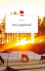 Hej Lappland! Life is a Story - story.one