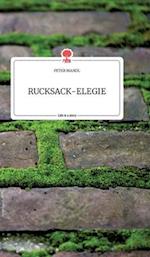 RUCKSACK-ELEGIE. Life is a Story - story.one