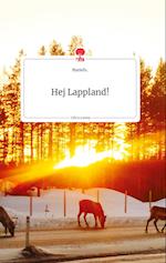 Hej Lappland! Life is a Story - story.one