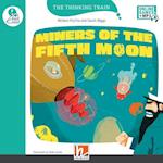 Miners of the Fifth Moon, mit Online-Code