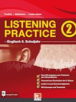 Listening Practice 2. Heft inkl. HELBLING Media App