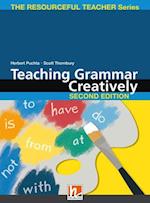 Teaching Grammar Creatively, Second Edition