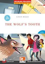 The Wolf's Tooth + audio on app