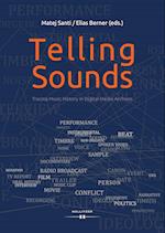 Telling Sounds