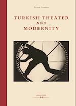 Theatre and Modernity