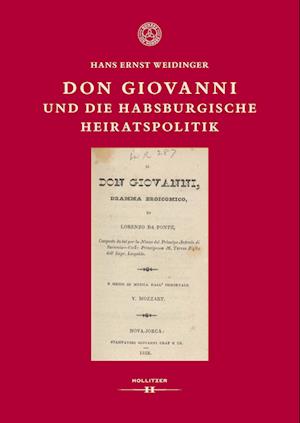 Don Giovanni und die habsburgische Heiratspolitik