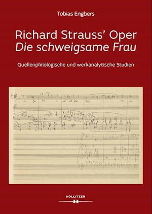 Richard Strauss' Oper "Die schweigsame Frau"