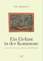 Ein Elefant in der Kommune