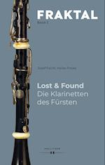 Lost & Found. Die Klarinetten des Fürsten