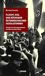Flucht, Exil und Rückkehr österreichischer SozialistInnen