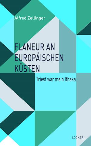 Flaneur an europäischen Küsten