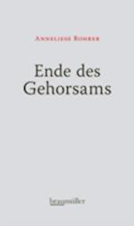 Ende des Gehorsams