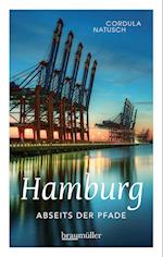 Hamburg abseits der Pfade (Jumboband)