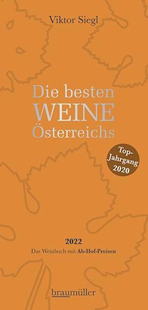 Die besten Weine Österreichs 2022