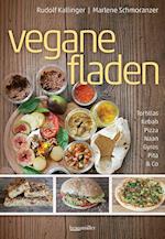 Vegane Fladen