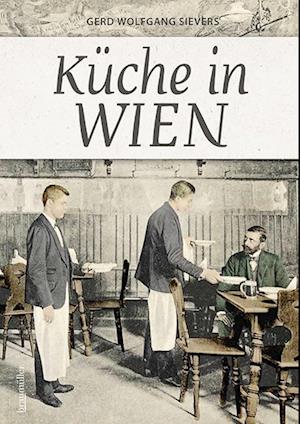 Küche in Wien