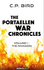 The Portaellen War Chronicles