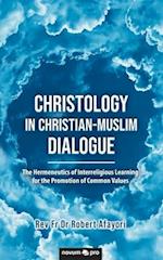 Christology in Christian-Muslim Dialogue