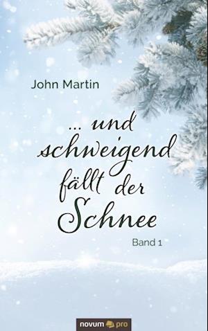 ... und schweigend fällt der Schnee