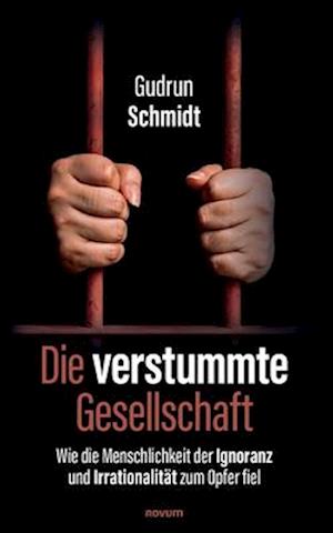 Die verstummte Gesellschaft