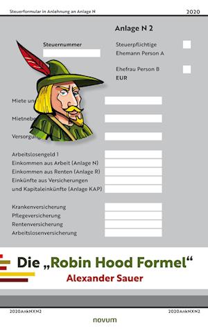 Die "Robin Hood Formel"