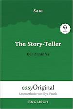 The Story-Teller / Der Erzähler (Buch + Audio-CD) - Lesemethode von Ilya Frank - Zweisprachige Ausgabe Englisch-Deutsch