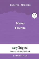 Mateo Falcone (mit kostenlosem Audio-Download-Link)