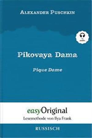 Pikovaya Dama / Pique Dame (mit kostenlosem Audio-Download-Link)