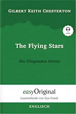 The Flying Stars / Die Fliegenden Sterne (Buch + Audio-CD) - Lesemethode von Ilya Frank - Zweisprachige Ausgabe Englisch-Deutsch