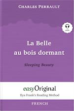 La Belle au bois dormant / Sleeping Beauty (with free audio download link)