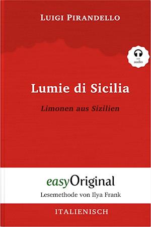 Lumie di Sicilia / Limonen aus Sizilien (mit kostenlosem Audio-Download-Link)