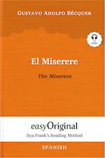 El Miserere / The Miserere (with free audio download link)