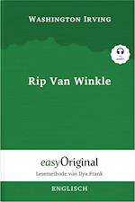 Rip Van Winkle (mit kostenlosem Audio-Download-Link)