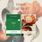 Emma - Starter-Set (mit kostenlosem Audio-Download-Link)