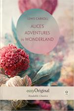 Alice's Adventures in Wonderland (with audio-online) - Readable Classics - Unabridged english edition with improved readability