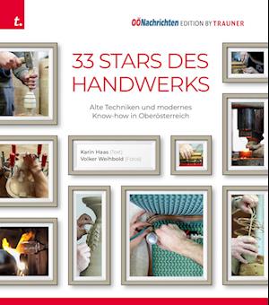 33 Stars des Handwerks