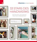 33 Stars des Handwerks