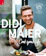 DIDI MAIER, Cook your life