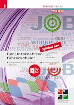 Der Unternehmerführerschein - Entrepreneur's Skills Certificate, Modul C + E-Book