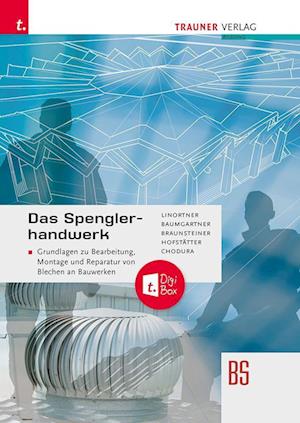 Das Spenglerhandwerk