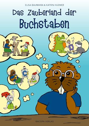 Das Zauberland der Buchstaben