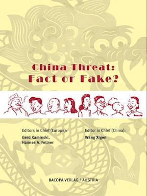 China Threat: Fact or Fake?