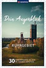 KOMPASS Dein Augenblick Ruhrgebiet