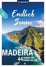 KOMPASS Endlich Sonne - Madeira