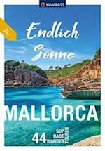 KOMPASS Endlich Sonne - Mallorca
